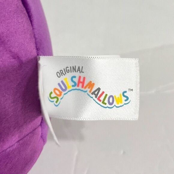 Squishmallows Disney Hocus Pocus Sarah Sanderson   6.5”   NWT - Picture 5 of 6